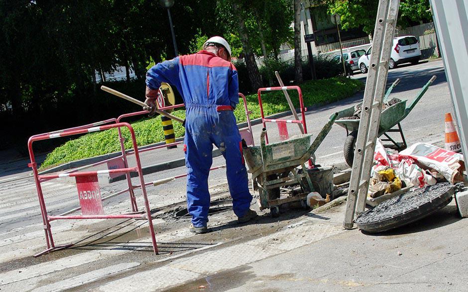 débouchage canalisation Clichy