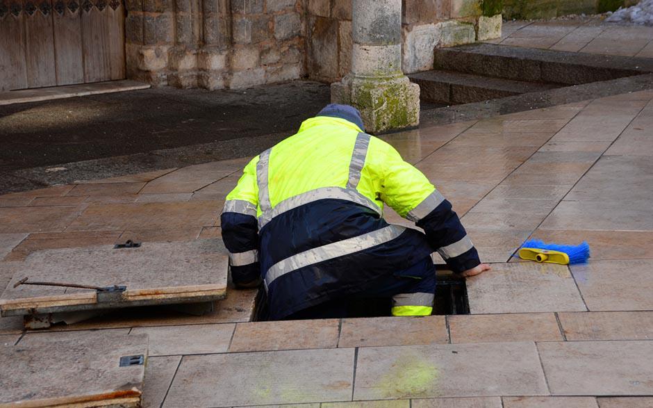 déboucheur chimique canalisation Thomery