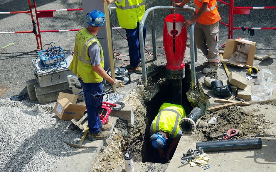 déboucheur chimique canalisation Thomery